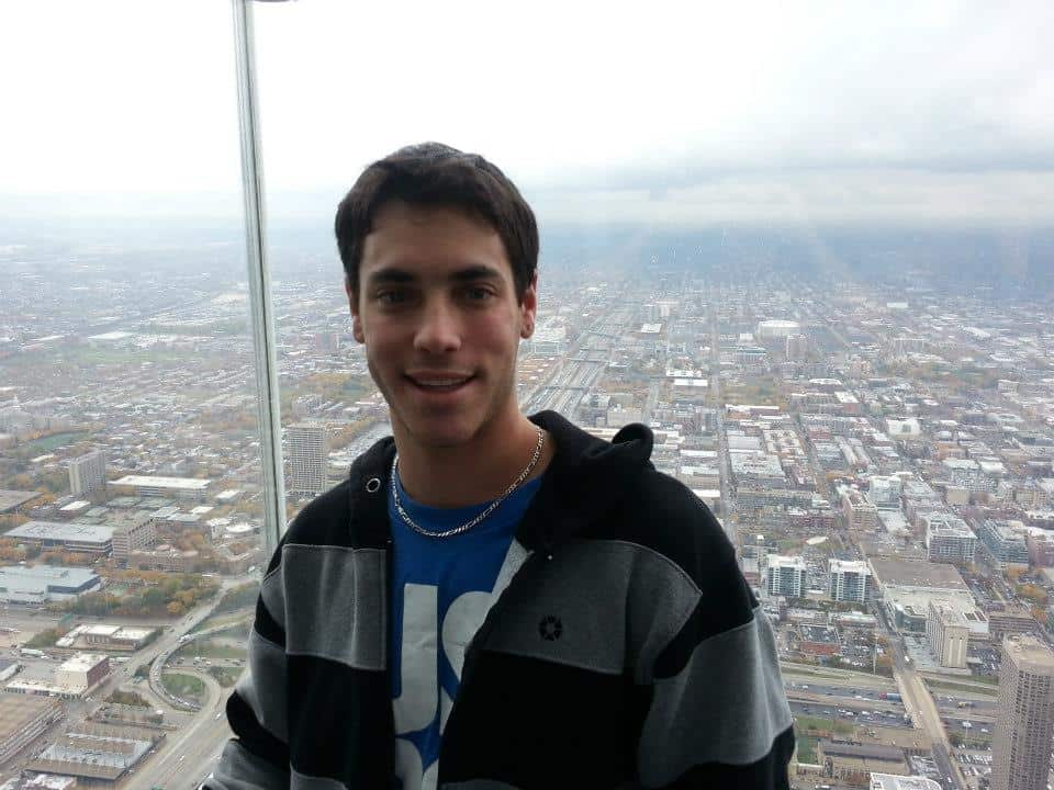 Daniel